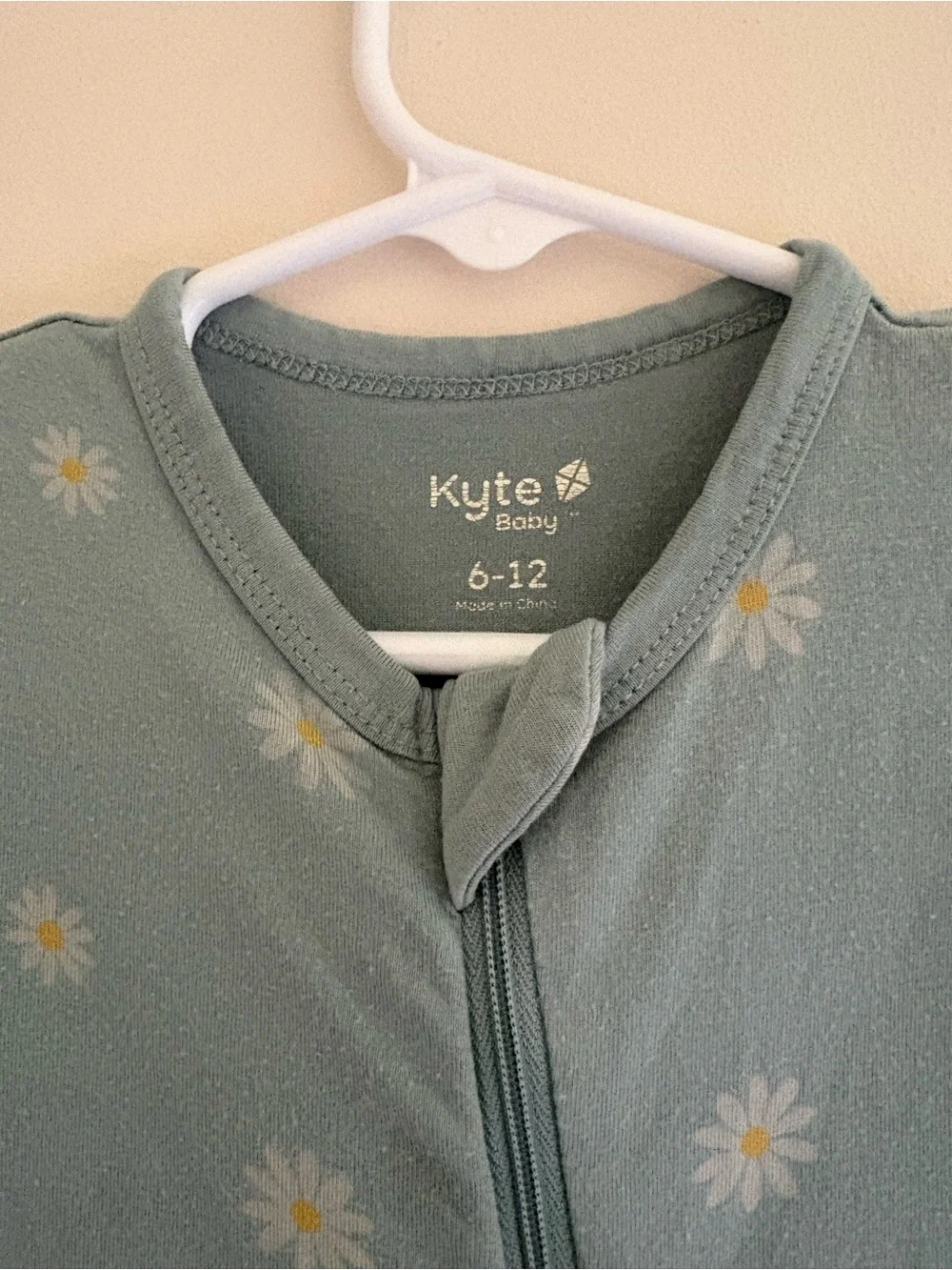 Kyte BABY maybe slightest